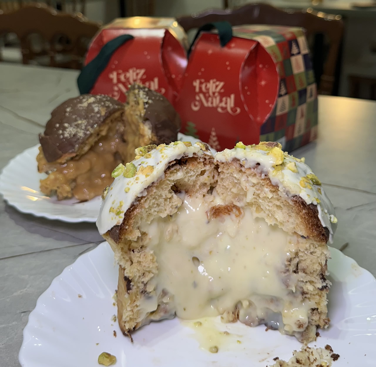 Confeitaria em Divinópolis