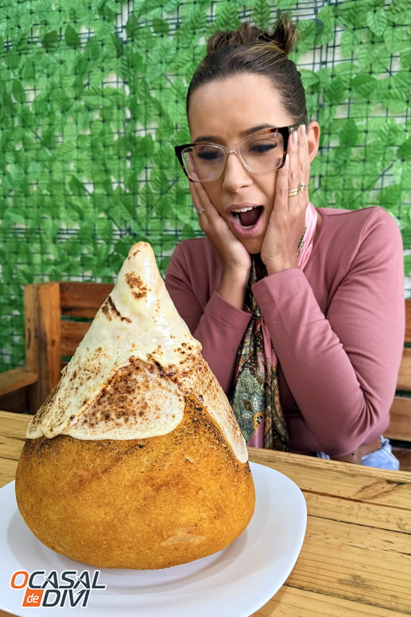 Coxinha do Reino - as melhores lanchonetes de Divinópolis