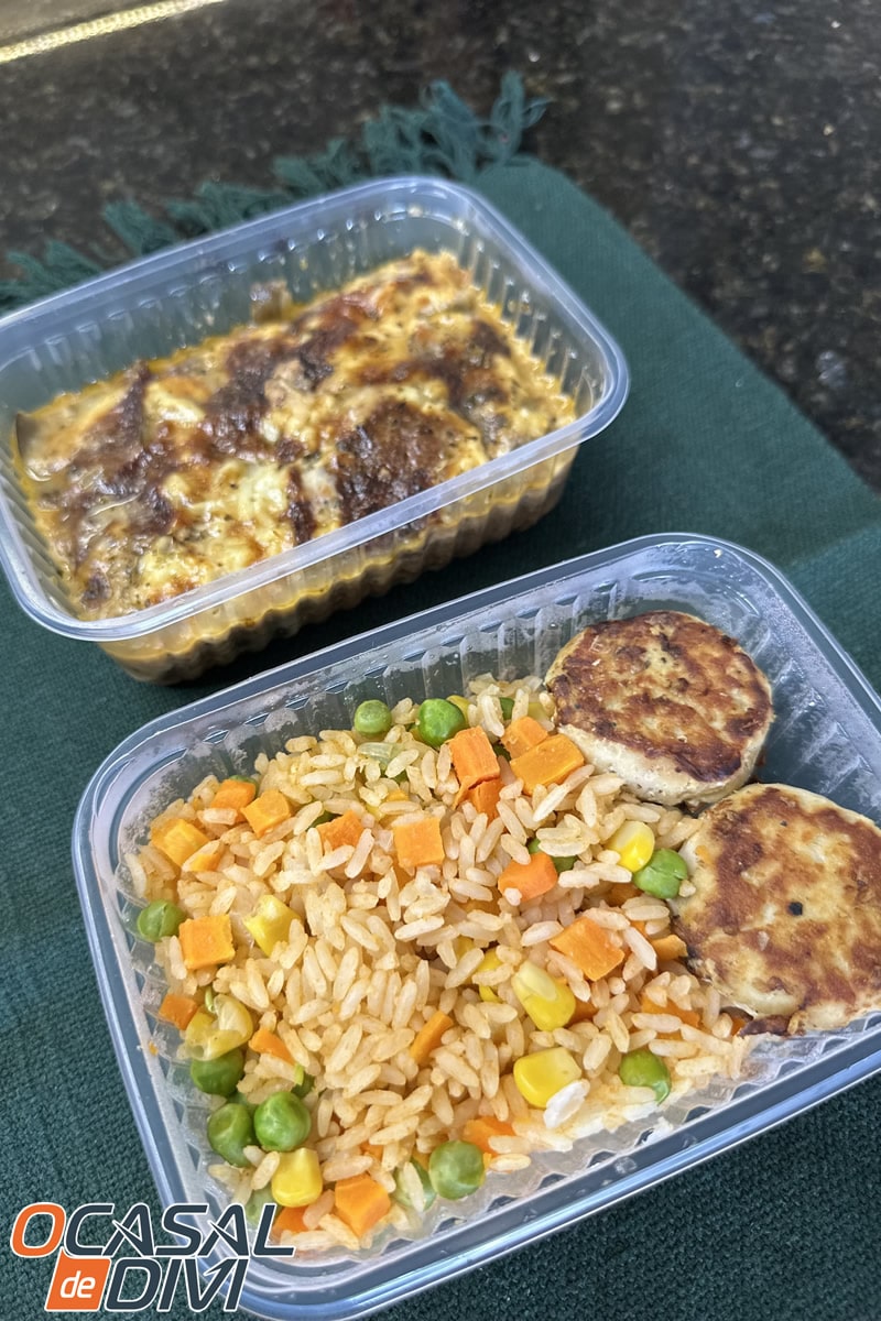 Do Alecrim - Onde comer comida fit em Divinópolis