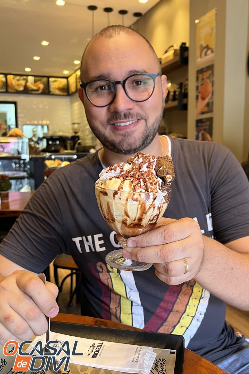 DuckBill - Onde tomar café em Divinópolis