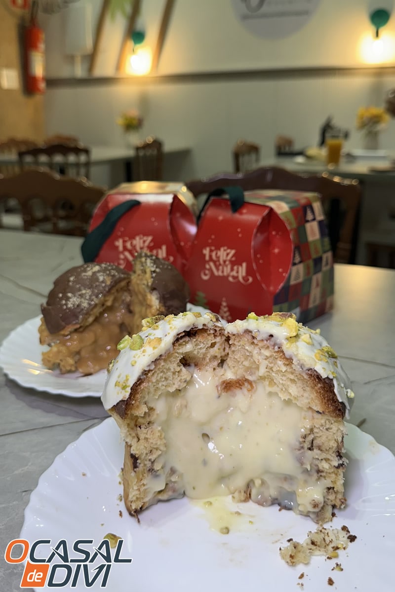 Dulce Doceria - As melhores confeitarias de Divinópolis