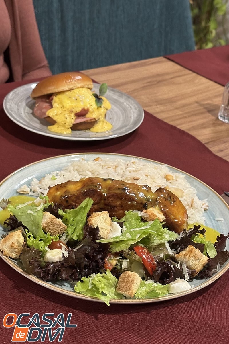 ABC Plus - Onde comer comida japonesa e sushi em Divinopolis-MG