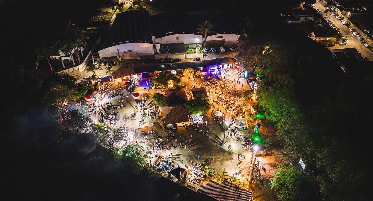 Eventos em Divinópolis