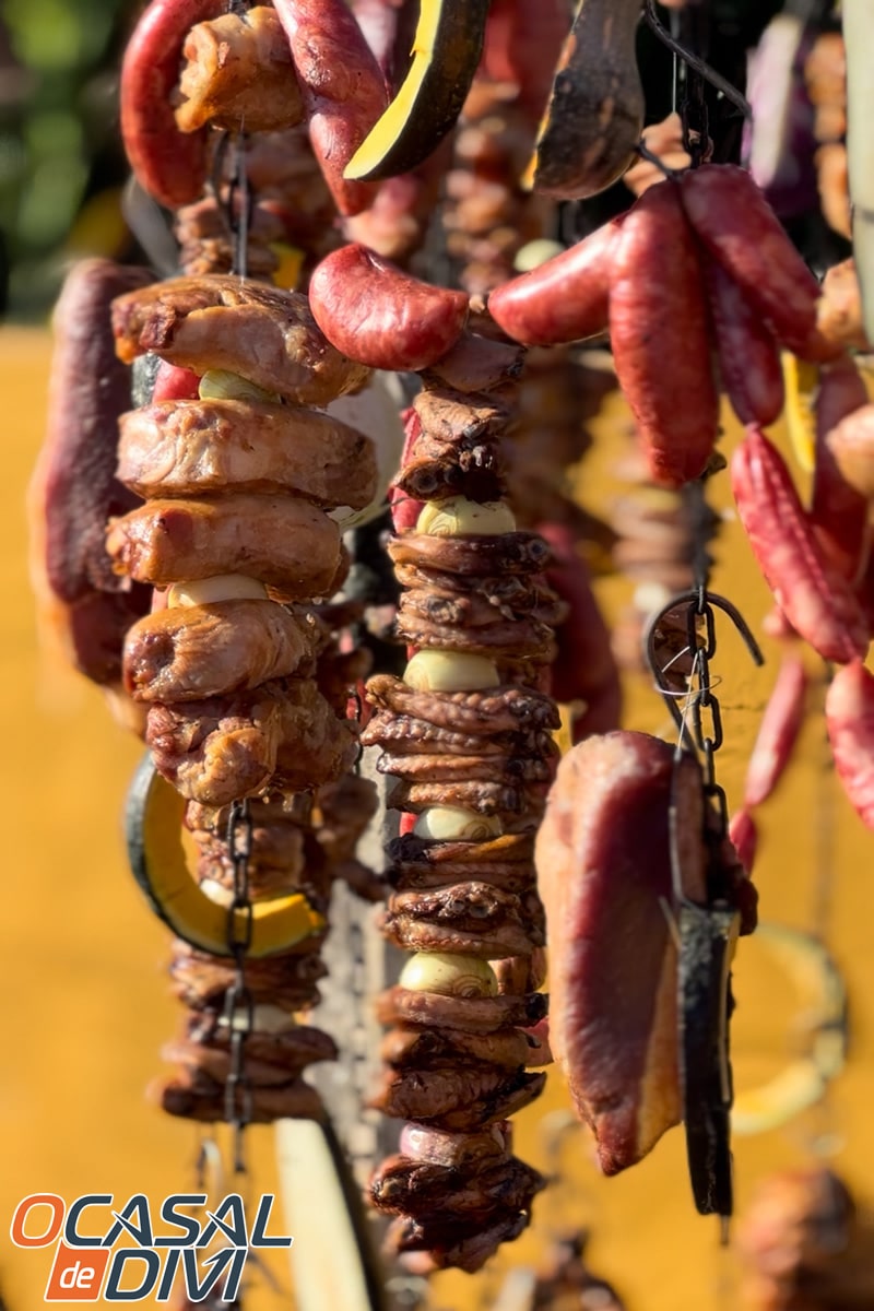 Festival Fênix de Churrasco