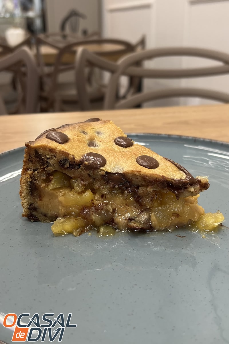 Galleta Cookies - As melhores confeitarias de Divinópolis