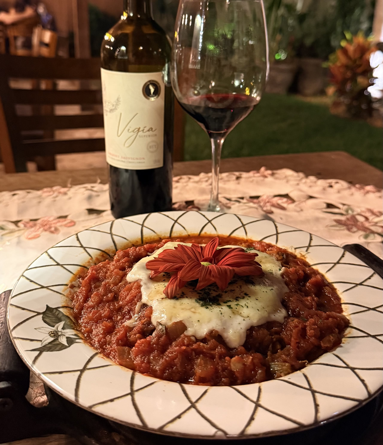 Onde jantar em Divinópolis