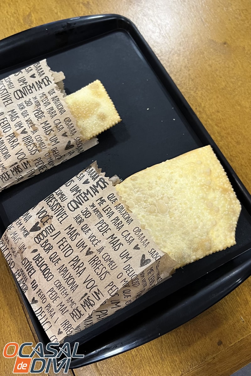 Gigante dos Pastéis - Onde comprar salgadinhos de festa em Divinópoli