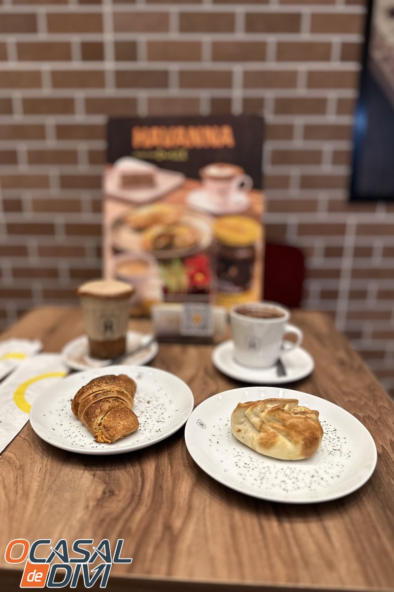 Havanna Divinópolis