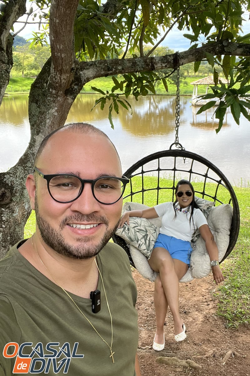 Hotel Fazenda Capetinga - Hospedagem nos arredores de Divinópolis