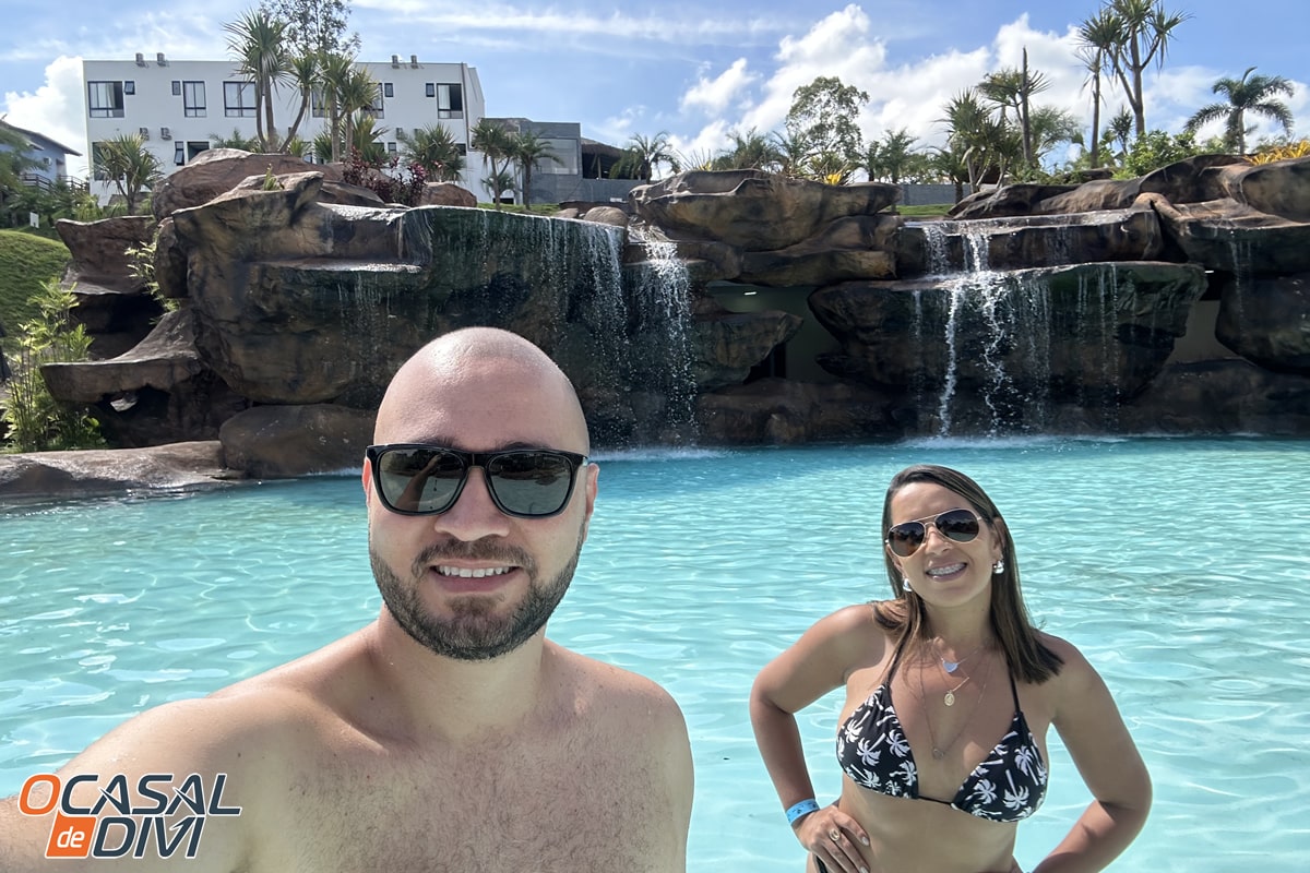 Hotel Recanto Azul - Hospedagem nos arredores de Divinópolis