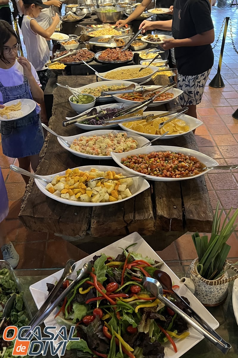 Mambeba - Itaúna-MG