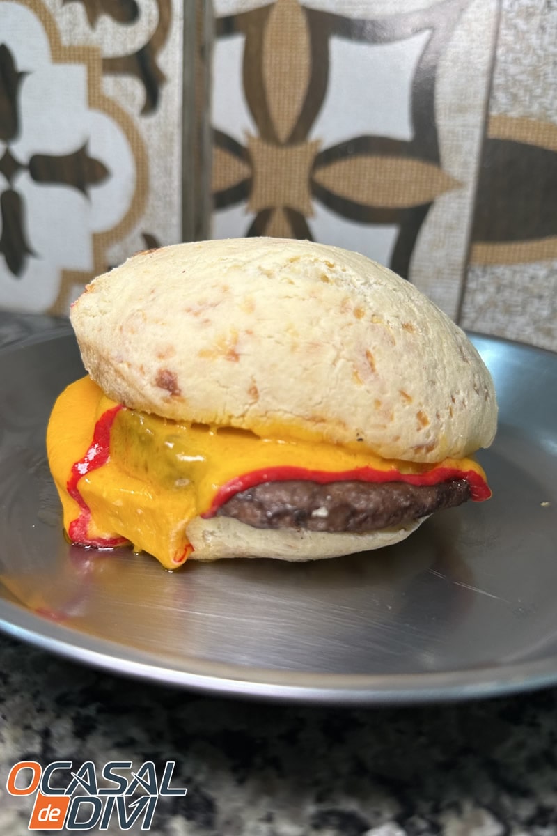 O Mió do Pão de Queijo - As melhores lanchonetes de Divinópolis