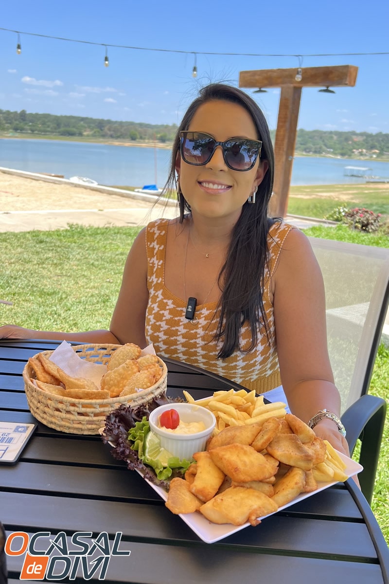 P9 Beach Club - Passar passar o dia em Divinópolis