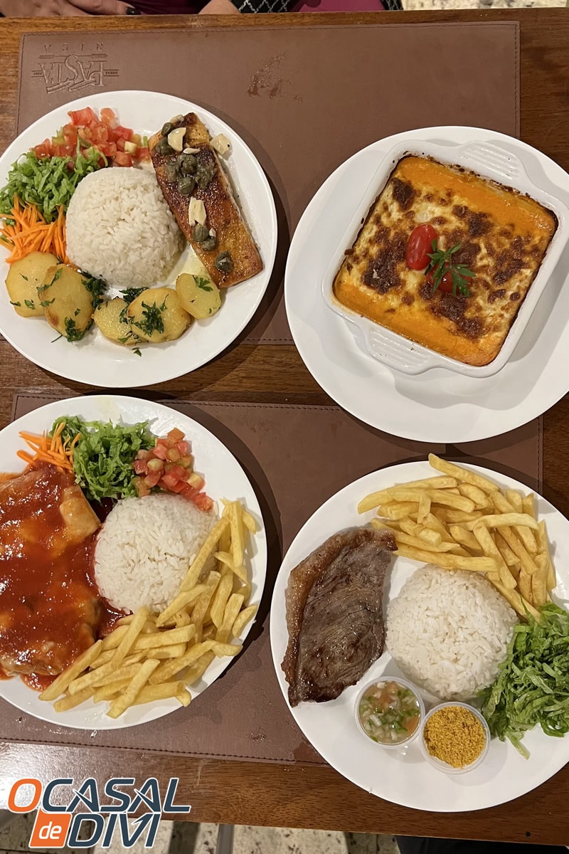 ABC Plus - Onde comer comida japonesa e sushi em Divinopolis-MG