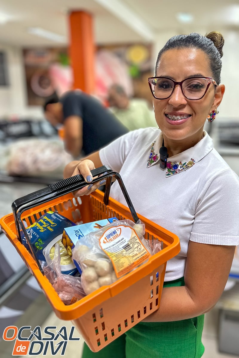 Peixaria Supremo Paladar - Onde comer peixe em Divinópolis