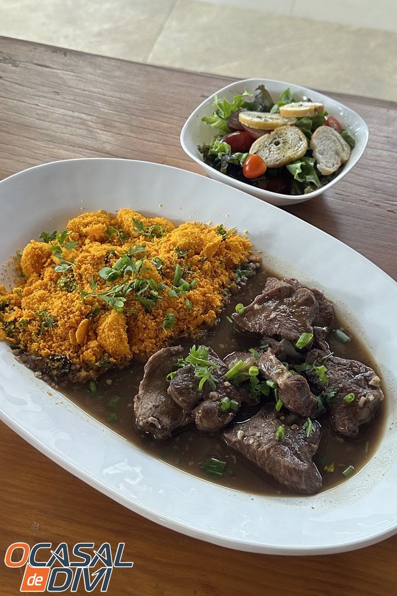 Pier W44 - Almoçar e passar o dia em Divinópolis-MG