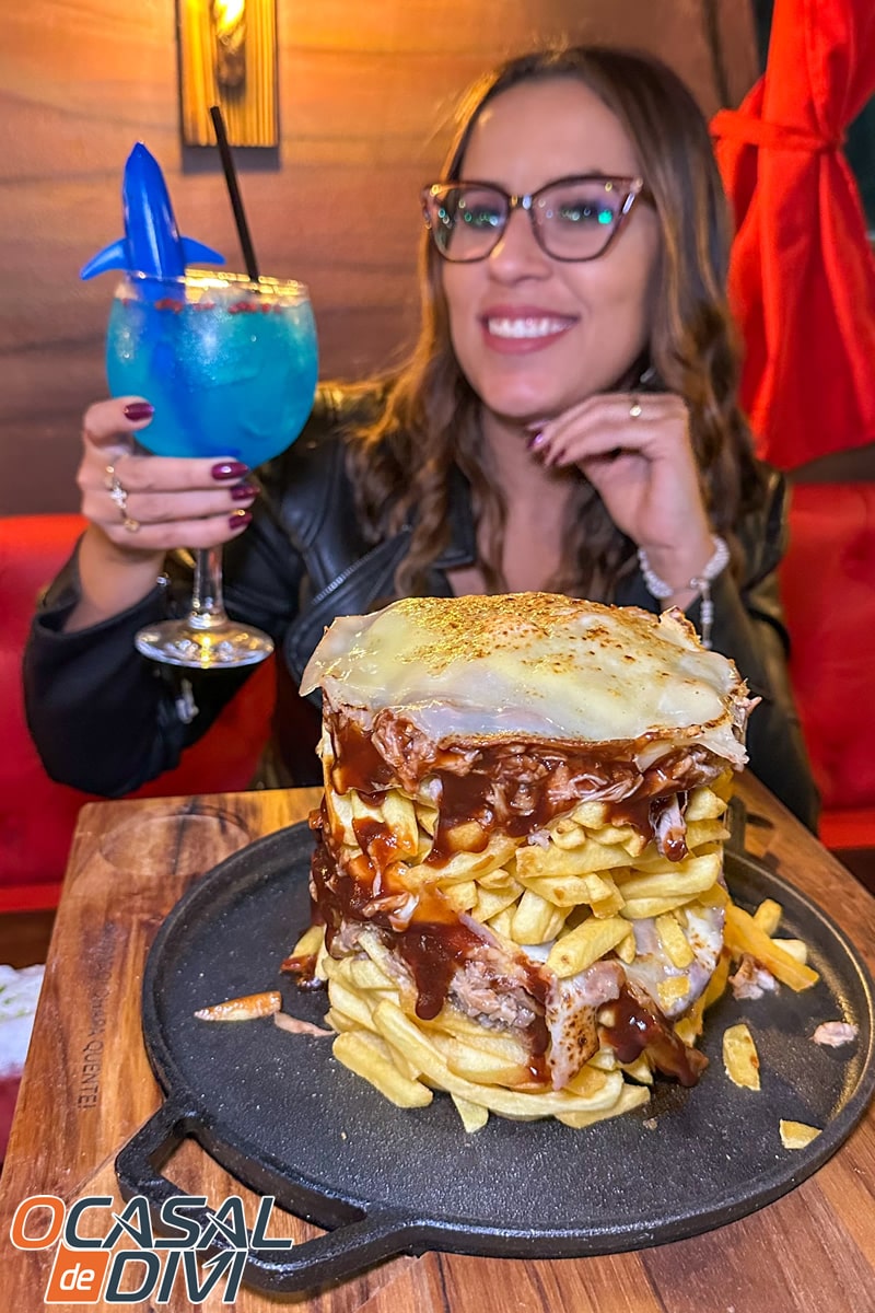 ABC Plus - Onde comer pizza em Divinópolis