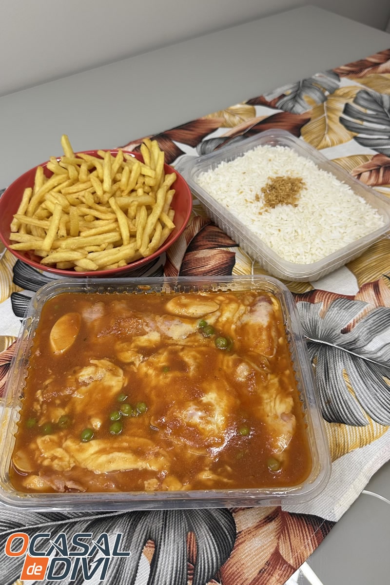 Pitangas Pizzaria - onde comer parmegiana em Divinópolis