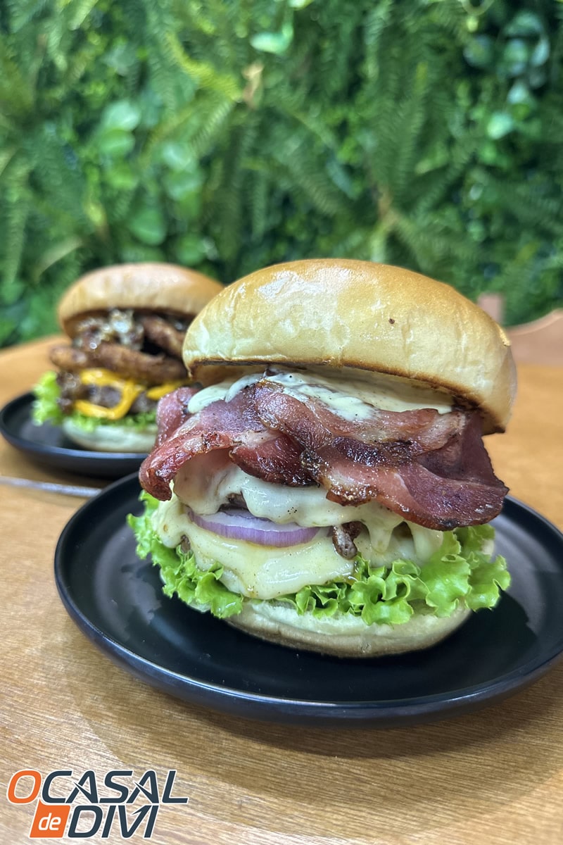 Point Burguer - As melhores hamburguerias de Divinópolis