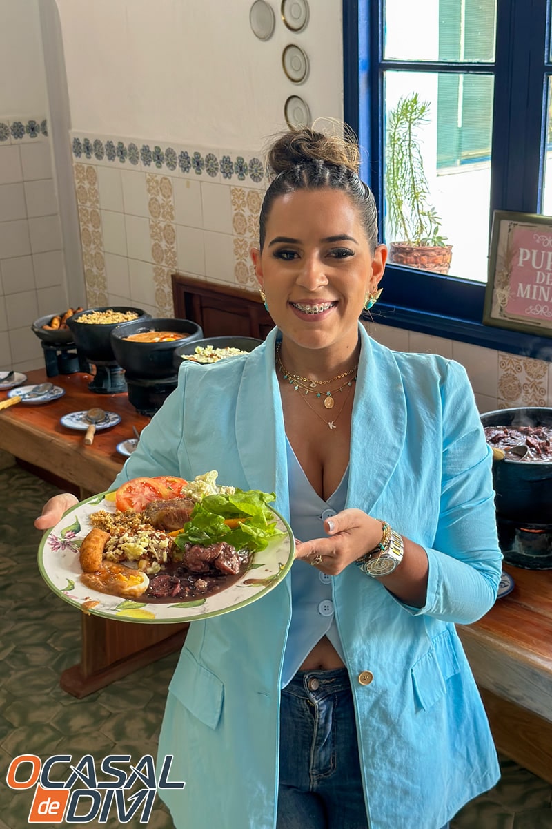 Puro de Minas - Experiências na região centro-oeste de Minas Gerais