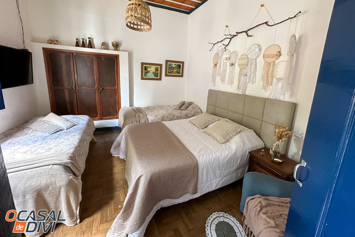 Puro de Minas - Hospedagem nos arredores de Divinópolis