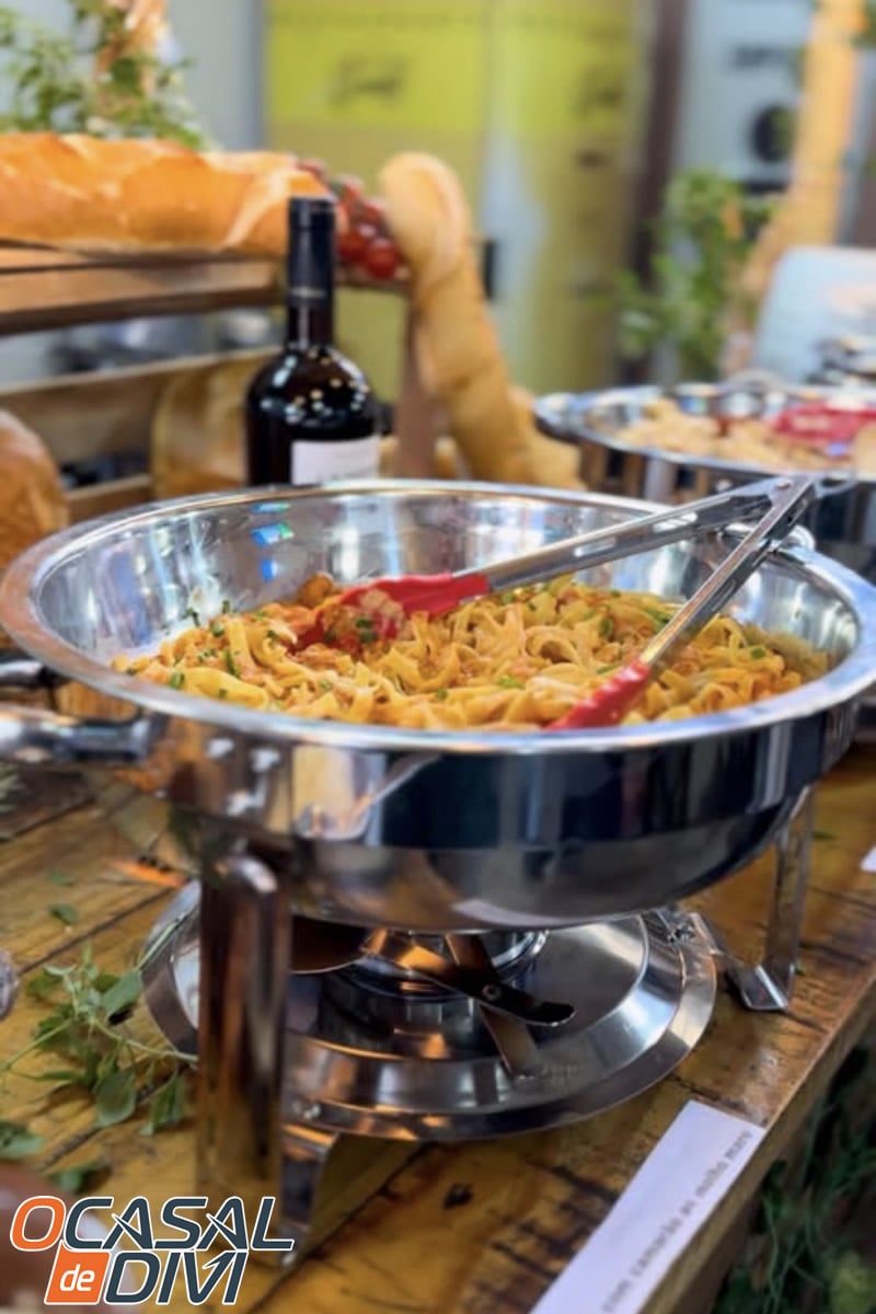 ABC Plus - Onde comer comida japonesa e sushi em Divinopolis-MG