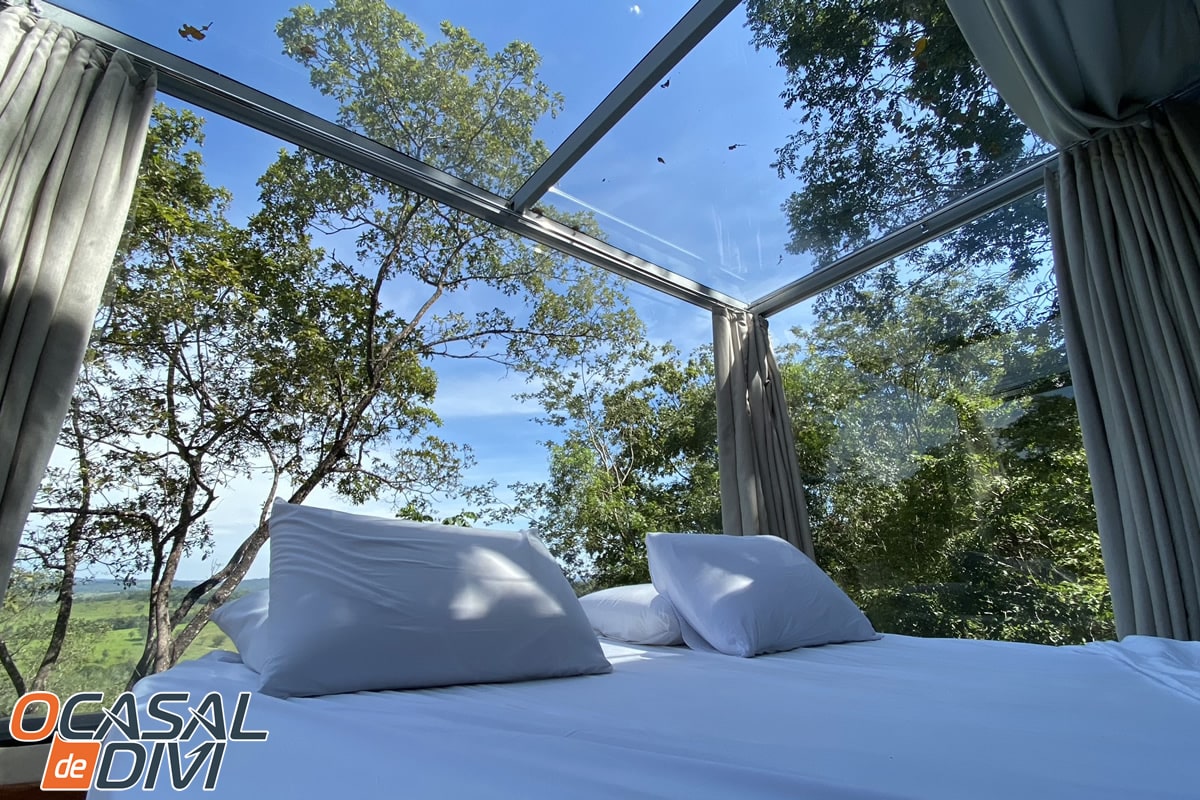 Refúgio Santa Izabel