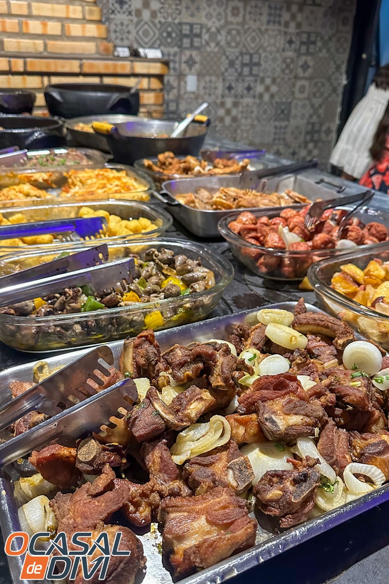 Resenha Mineira - Bar em Divinópolis