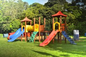 Restaurantes com Playground em Divinópolis