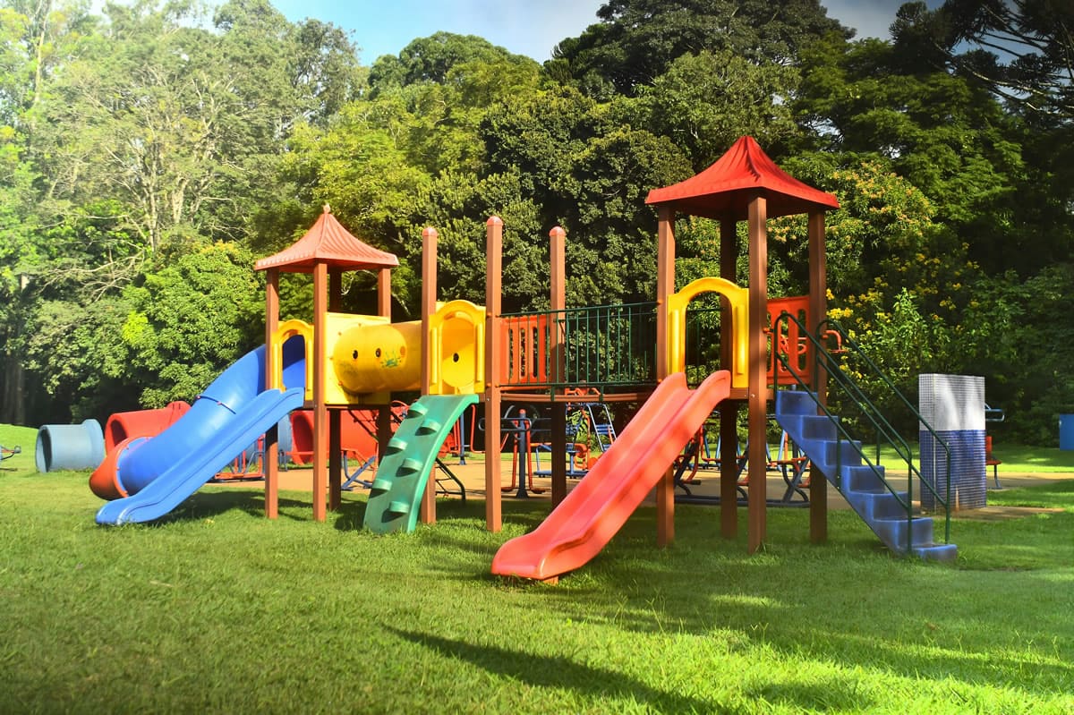 Restaurantes com Playground em Divinópolis