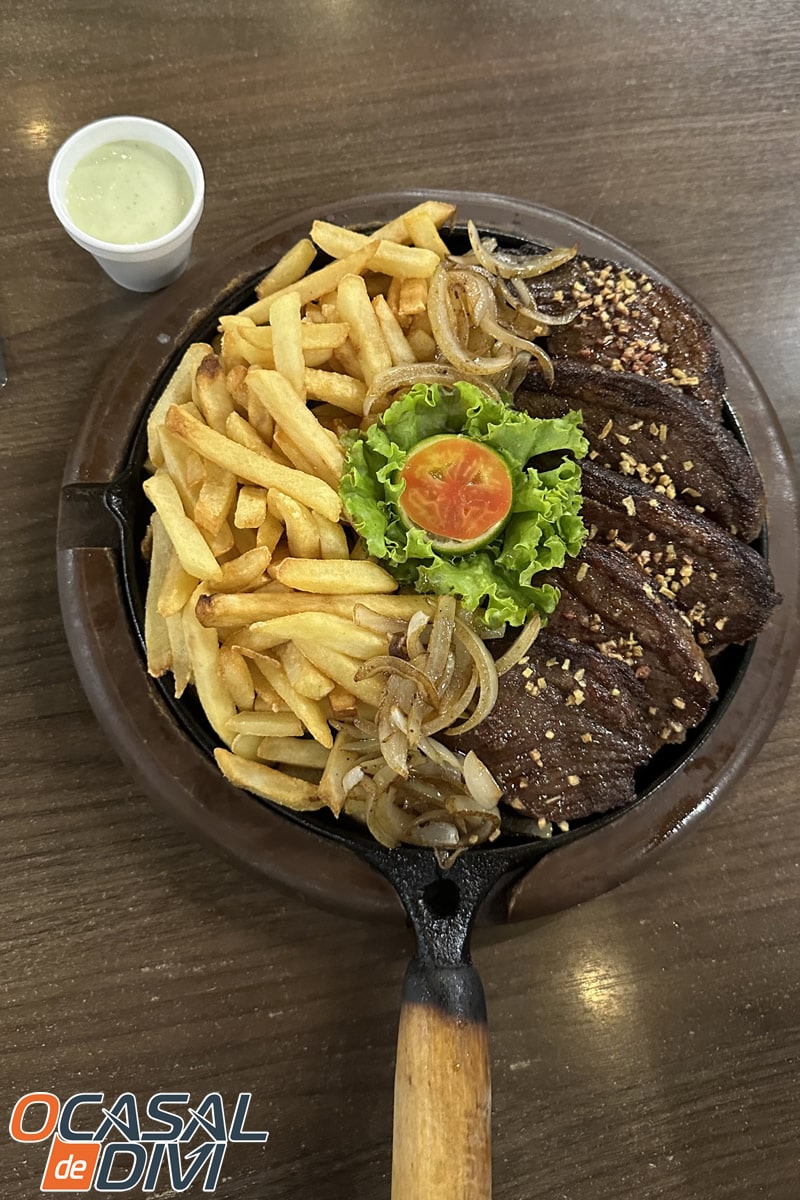 Rota 37 - Bar em Divinópolis