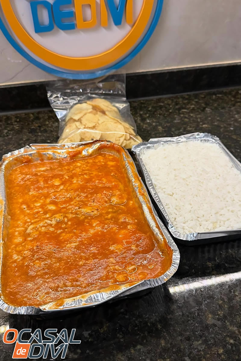 Royal Parma - Onde comer parmegiana em Divinópolis