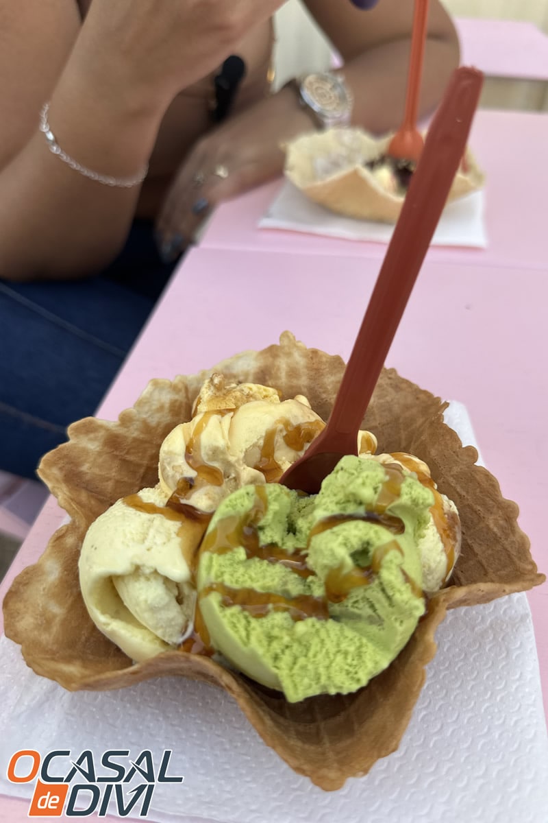 Sorveteria São Roque - As melhores gelaterias e sorveterias de Divinópolis