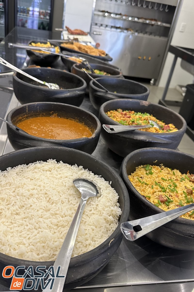 ABC Plus - Onde comer comida japonesa e sushi em Divinopolis-MG