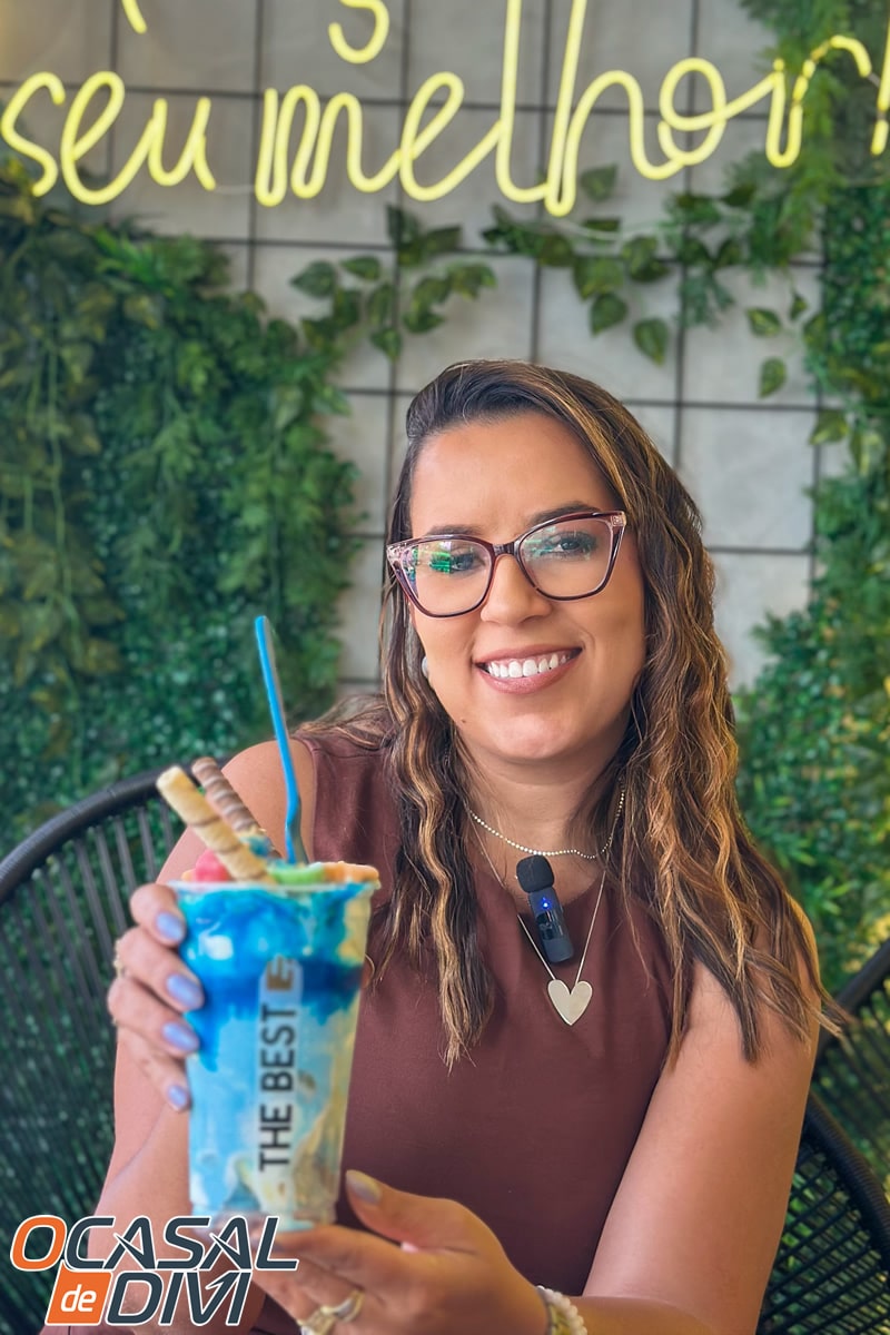 The Best Açaí - As melhores gelaterias e sorveterias de Divinópolis