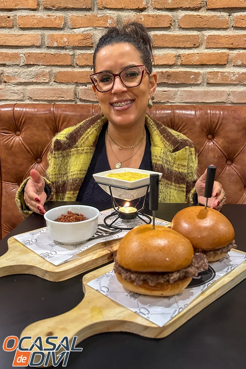 Mr. Ton - As melhores hamburguerias de Divinópolis