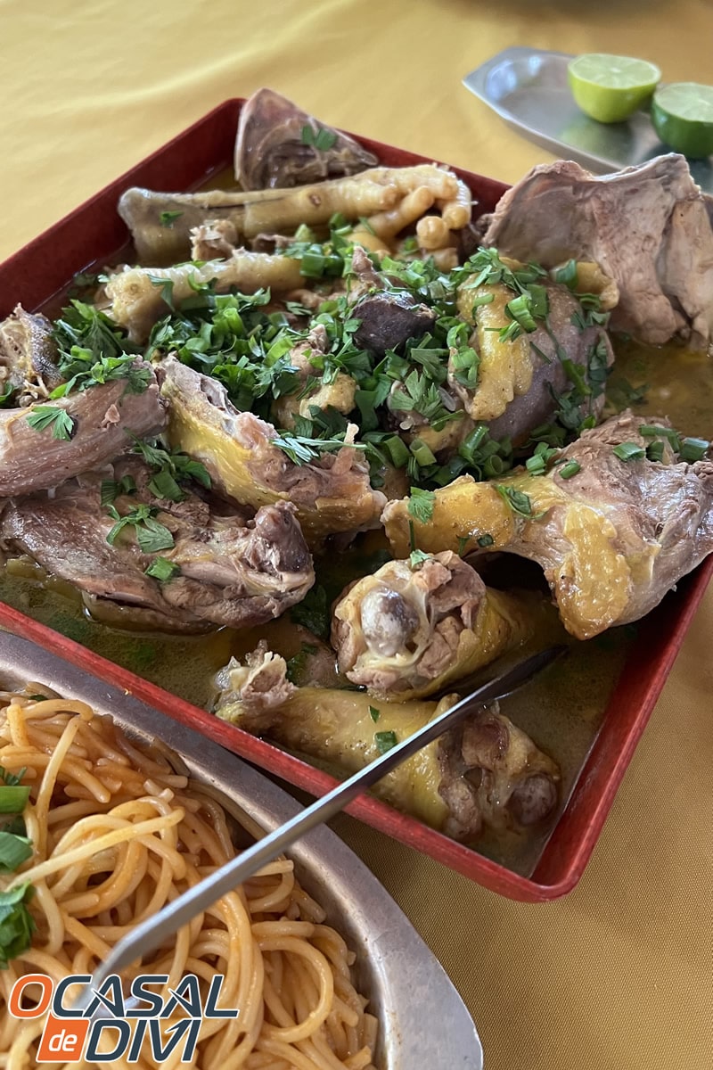 Restaurante Fazendinha - Almoçar e passar o dia em Divinópolis-MG