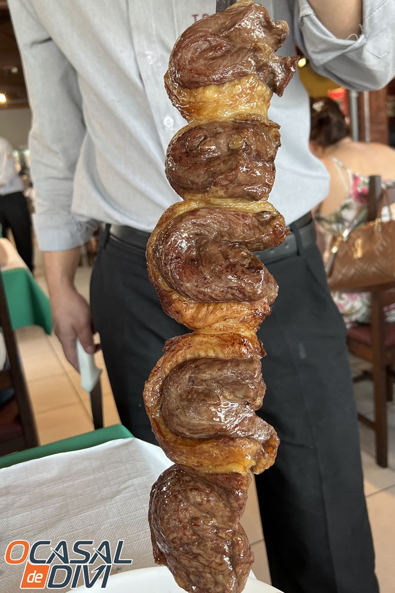 Restaurante Traíras - Onde jantar em Divinopolis