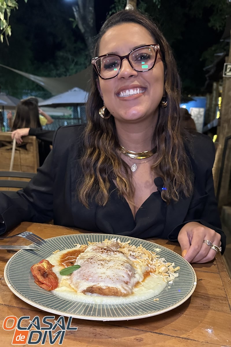 Villa Ventana - Onde jantar em Divinopolis