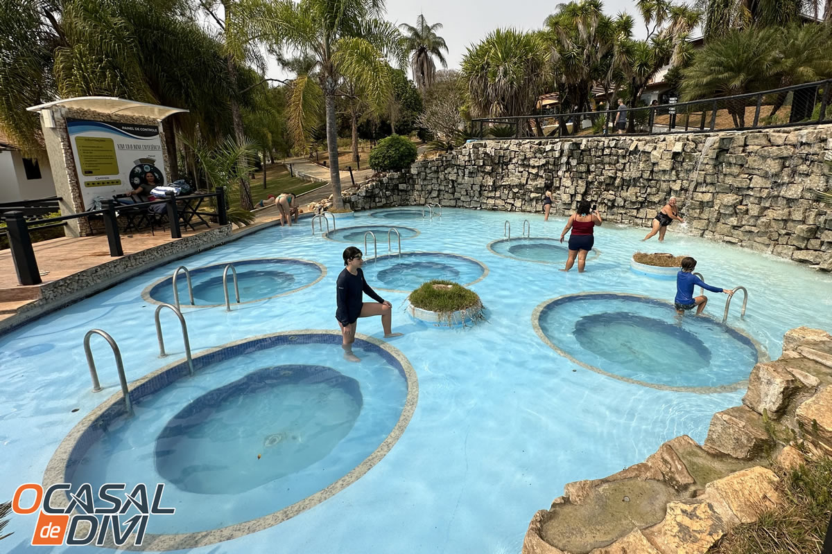 Village Resort - Hospedagem nos arredores de Divinópolis