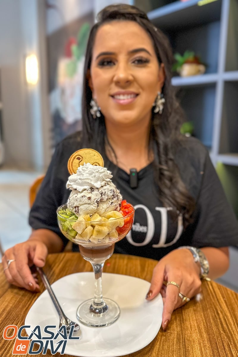 Ygloo Sorvetes e Cafés - As melhores gelaterias e sorveterias de Divinópolis