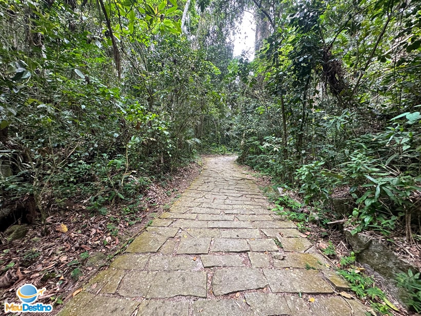 Praia do Dentista - Passeio de barco em Angra dos Reis-RJ