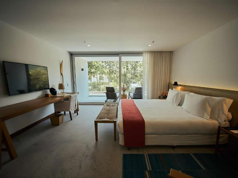 Hotel Fasano - Onde ficar em Angra dos Reis-RJ