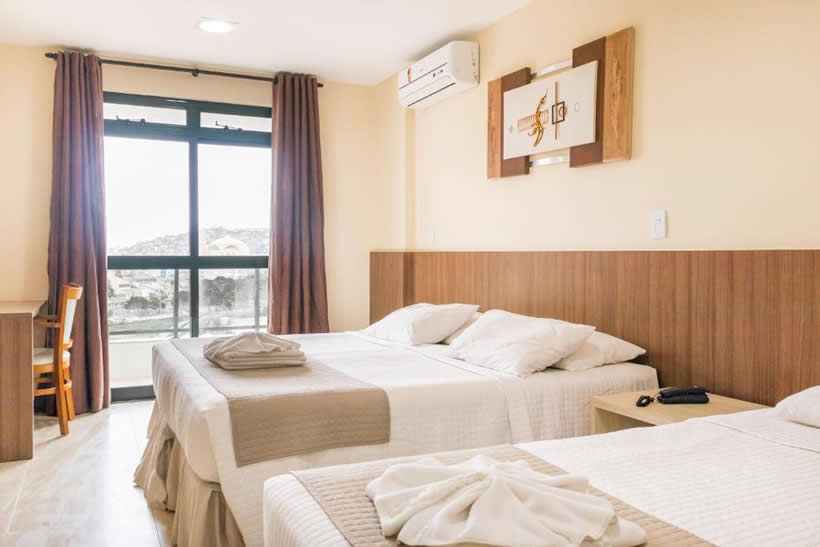 Mediterrane - Onde ficar em Arraial do Cabo