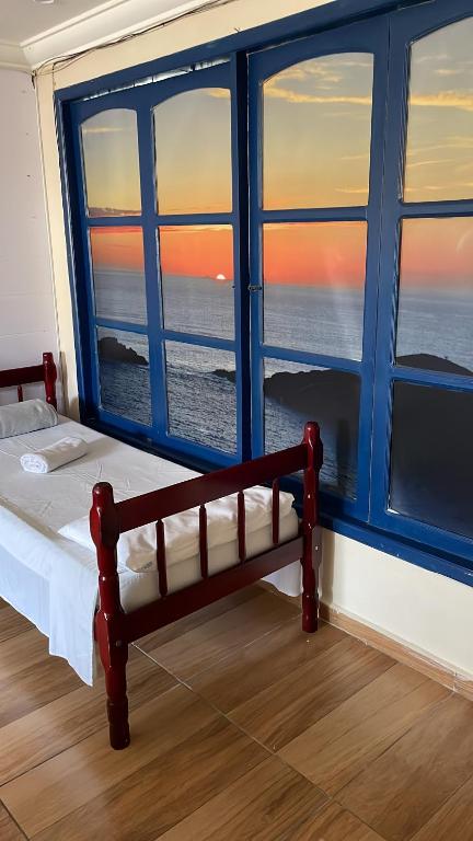 Pousada Recanto do Arraial - Onde ficar em Arraial do Cabo