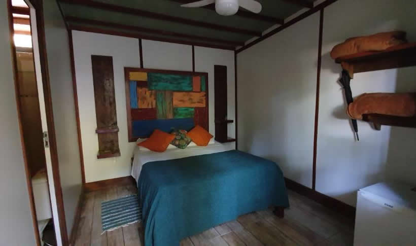 Pousada Cabanas Paraíso