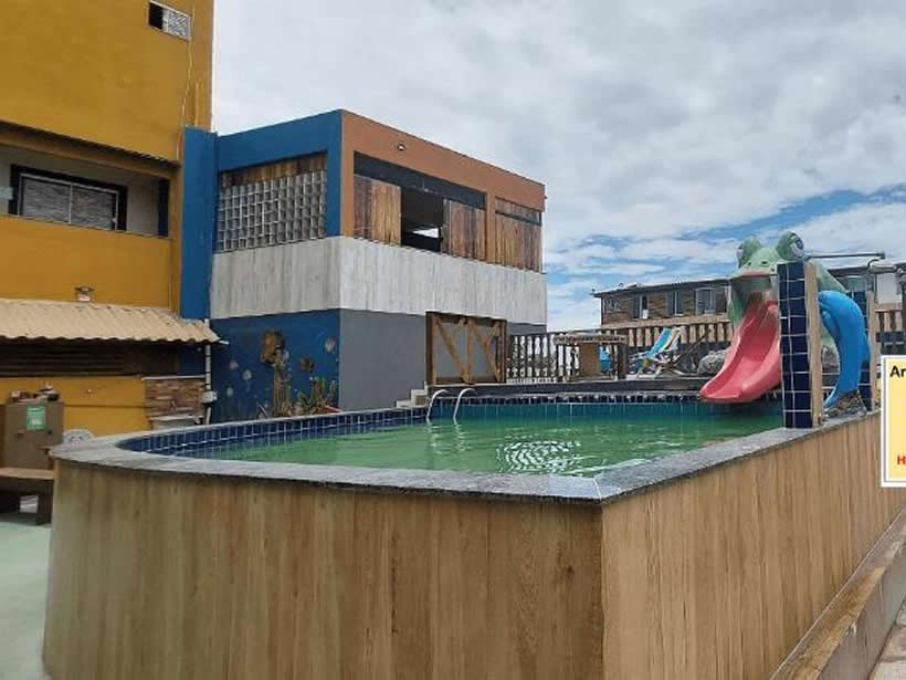 Subuai Village - Onde ficar em Arraial do Cabo