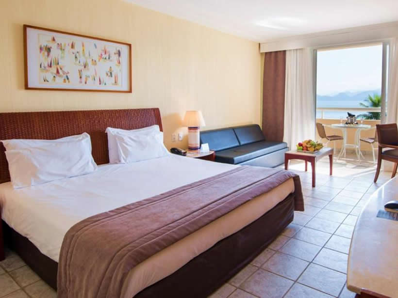 Vila Galé Eco Resort Angra dos Reis