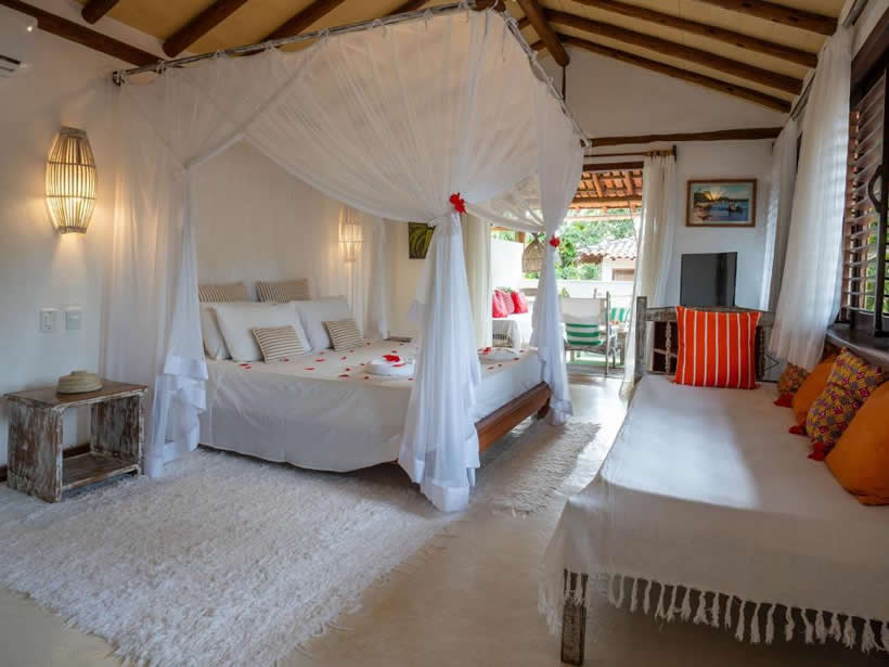 O Jardim das Margaridas