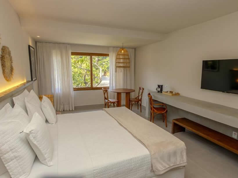 Porto Seguro Praia Resort